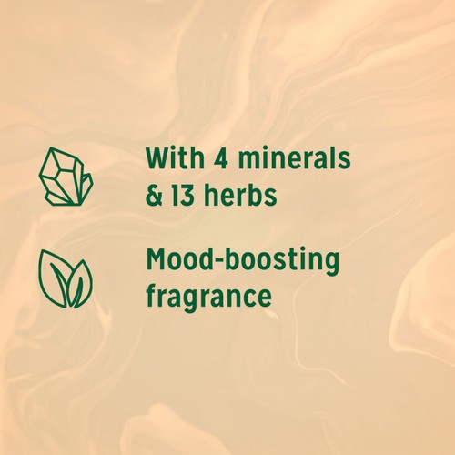 Radox Feel Pampered Mineral Therapy Bath Soak 500ml