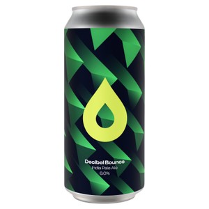 Polly's Decibel Bounce Ipa 440ml 6% Abv product image