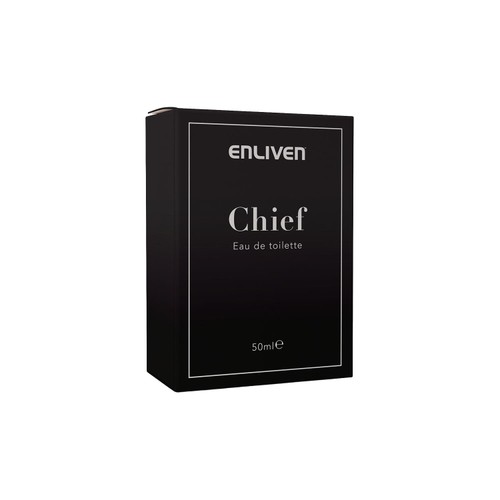 Enliven Edt Chief 50ml