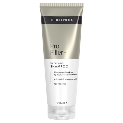 John Frieda Pro Filler+ Thickening Shampoo 250ml