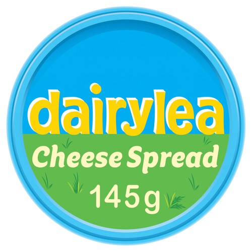 Dairylea Cheese Spread