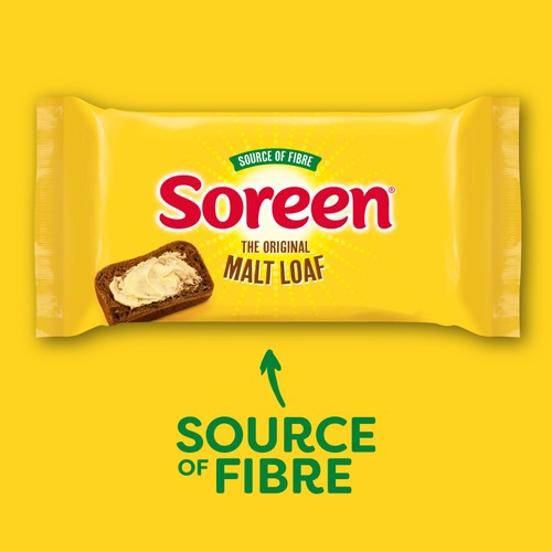 Soreen Large Fruity Malt Loaf