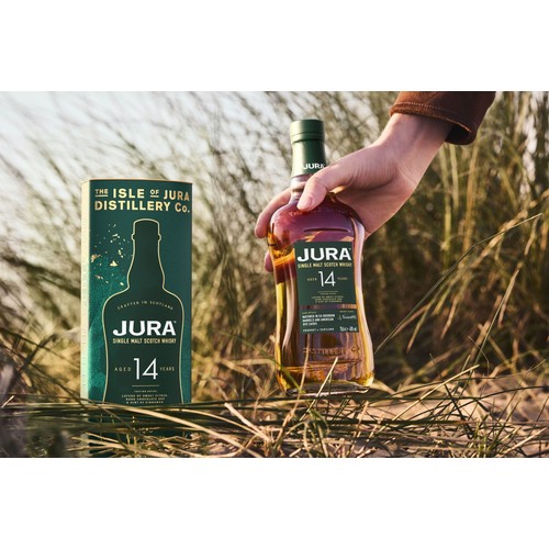 Jura 14 Year Old 