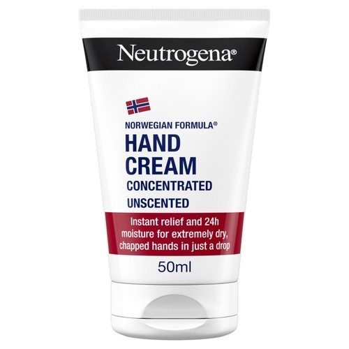 Neutrogena       Norwegian Hand   Cream 