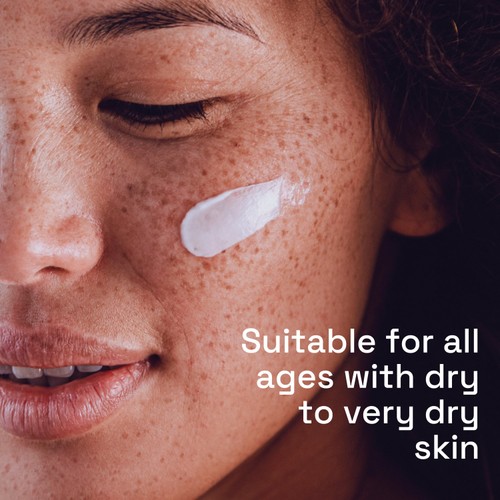 Cetaphil Rich Night Cream Facial Moisturiser