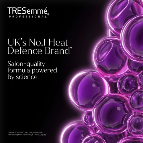 Tresemme Heat Defence Spray 270ml