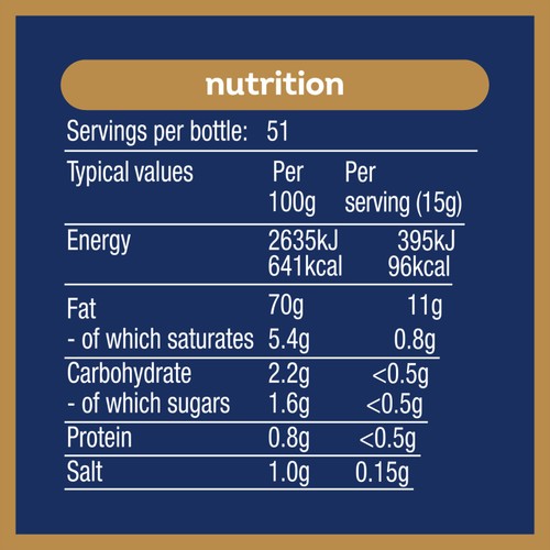 Heinz Seriously Good Mayonnaise 775g