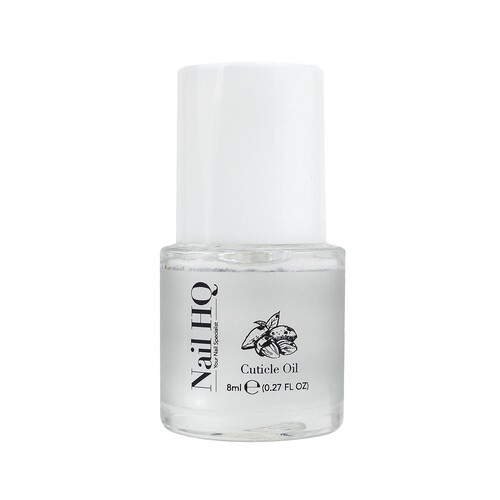 Nail HQ Essentials Cuticle Oil