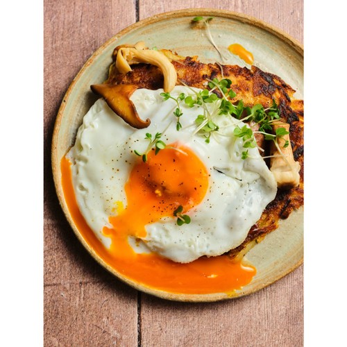 St.Ewe Rich Yolk 6 Free-Range Eggs Large