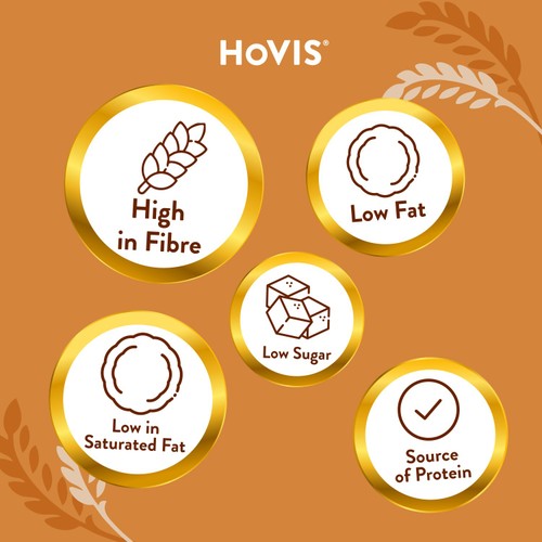 Hovis Wholemeal Farmhouse Batch 