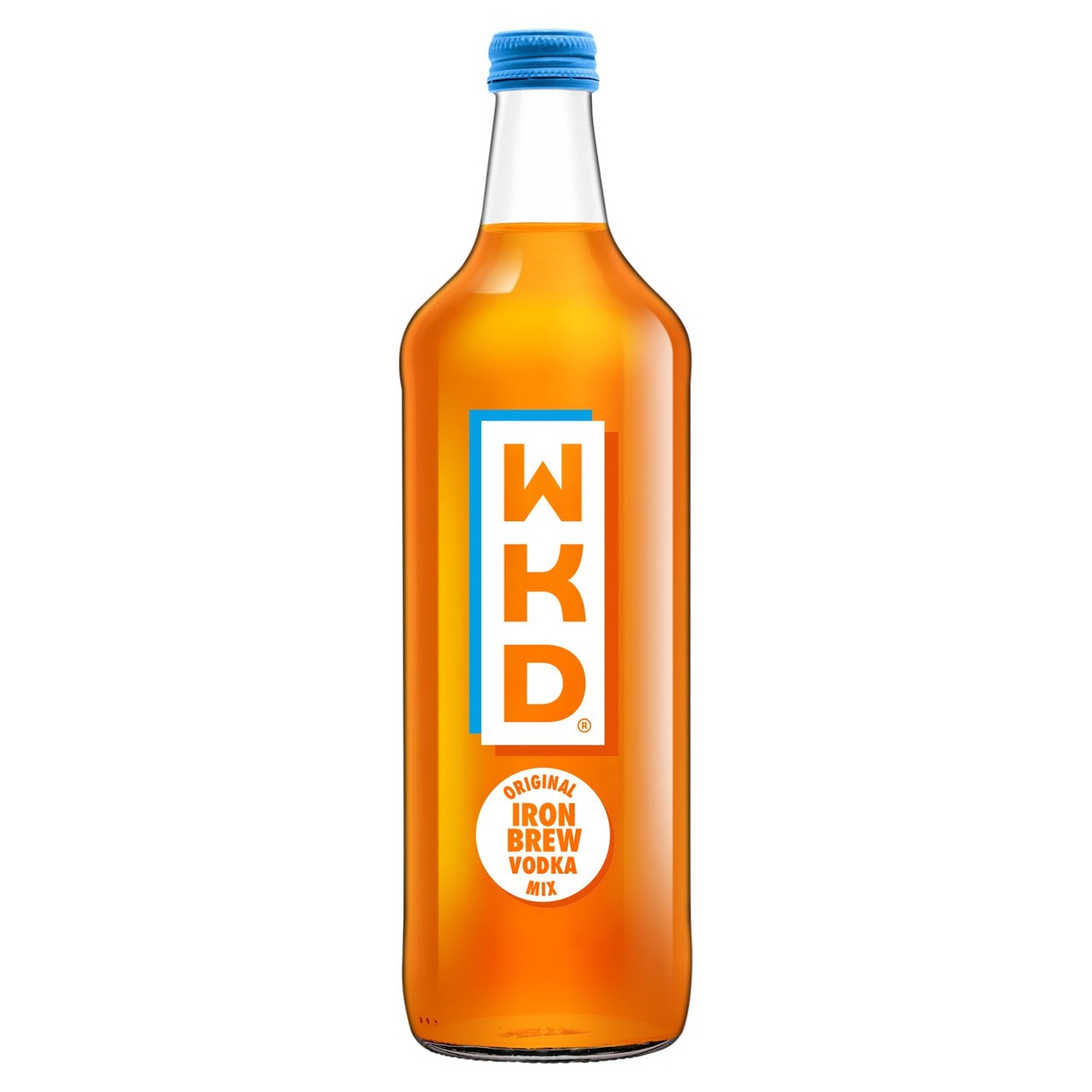 WKD Iron Brew 700ml