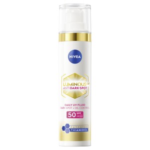 Nivea Cellular Luminous 630 Anti Dark Spot Day Cream Moisturiser SPF50 40ml