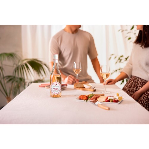 Villa Maria Blush Sauvignon 