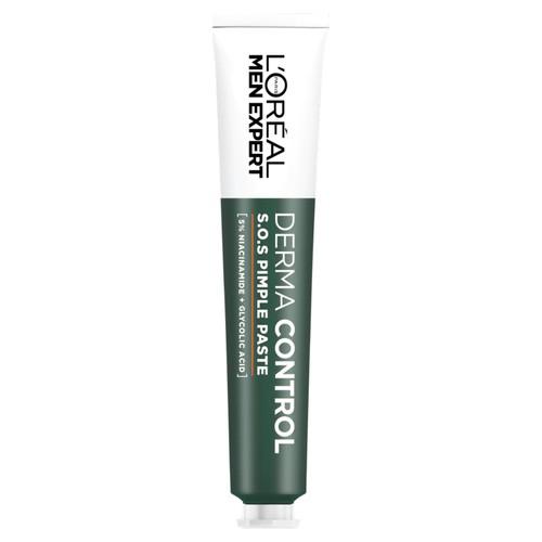 L'Oreal Men Expert Derma Control Pimple Paste 45ml