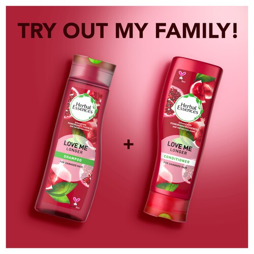 Herbal Essences Love Me Longer Conditioner