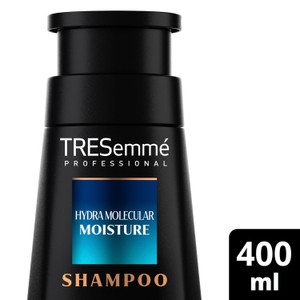 Tresemme Shampoo Hydra Molecular