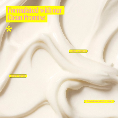 Daise Moisturizing Body Butter Vanilla 