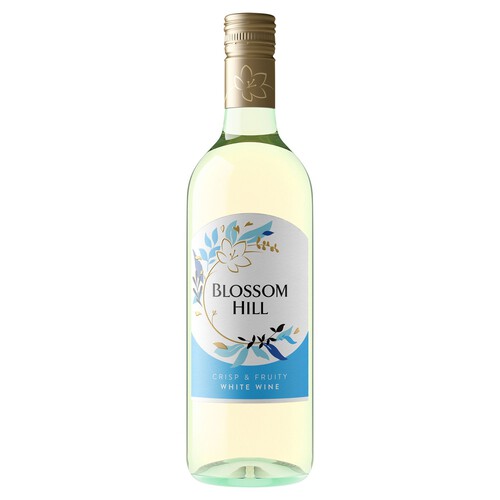 Blossom Hill White Wine