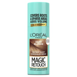 L'Oreal Magic Retouch Dark Blonde