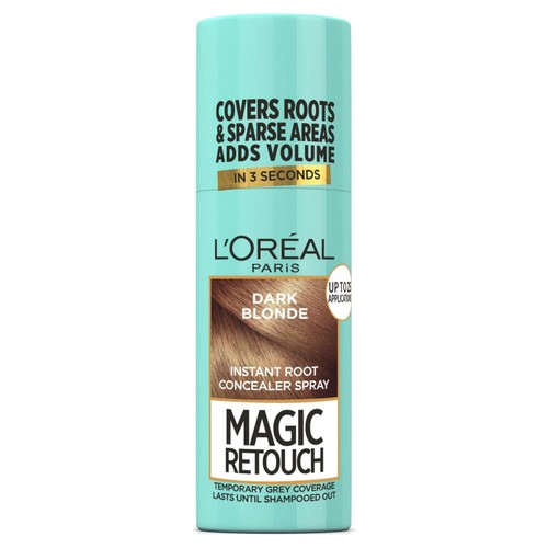 L'Oreal Magic Retouch Dark Blonde 