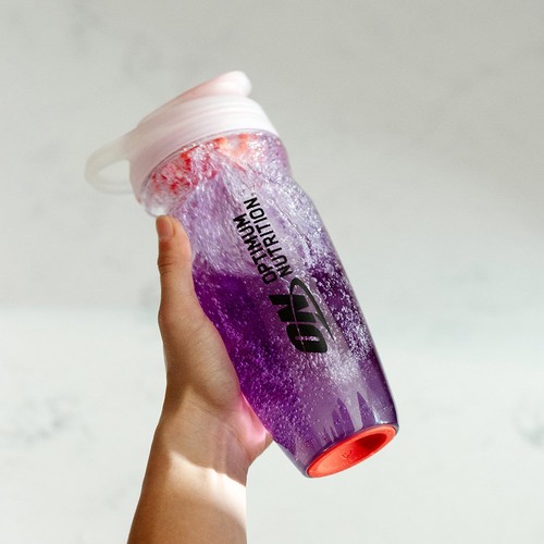 Optimum Nutrition Clear Protein Blackcurrant & Dark Berry  240g
