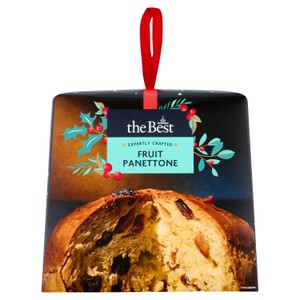 Classic Panettone