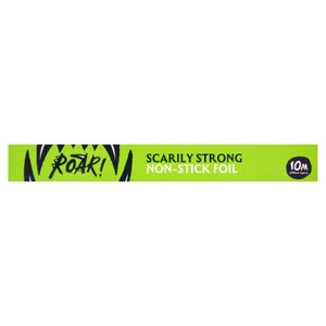 Roar! Non Stick Foil 10m x 300mm