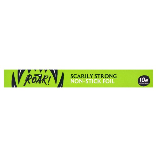 Roar! Non Stick Foil 10m x 300mm