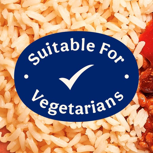 Ben's Original Boil-In-Bag Long Grain Rice 8 Bags