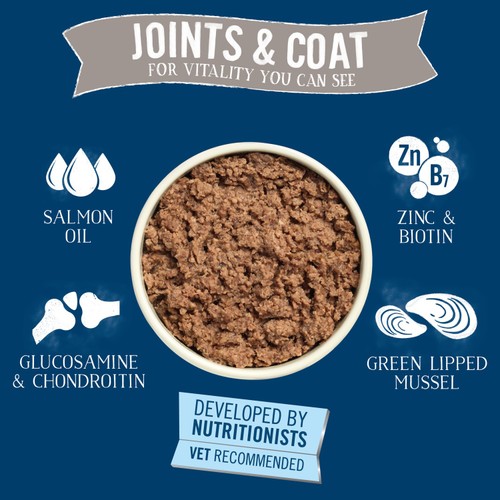 Butcher's Grain Free Joints & Coat 