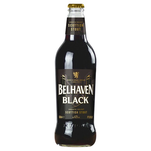 Belhaven Black