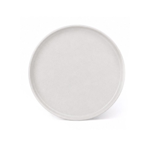 Glaze Dipped Side Plate
