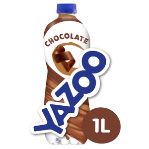 Yazoo Chocolate Milk Drink 1L