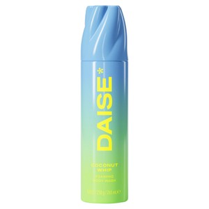 DAISE FOAMING BODY WASH COCONUT 265ML