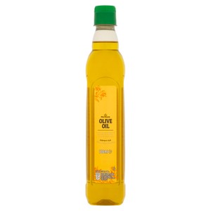 Morrisons The Best Limited Edition Olive Oil 500ml
