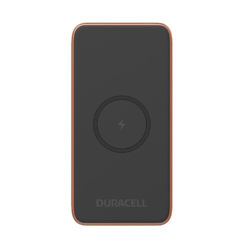 Duracell Core10 PD 25W Power Bank DRPB3040A