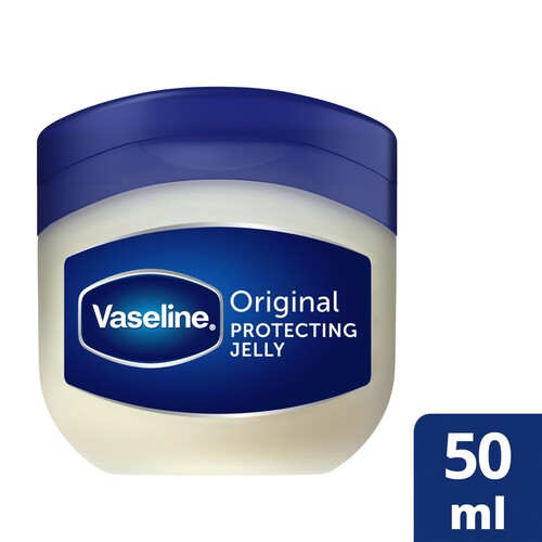 Vaseline Original Petroleum Jelly