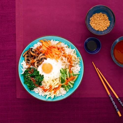 Tilda Pots Butter And Sea Salt Jasmine Rice 2 x 125g