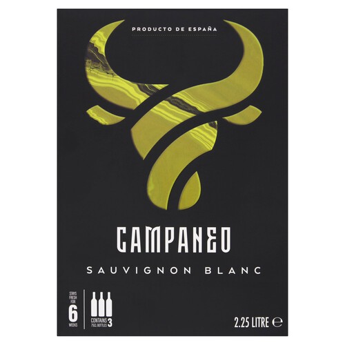 Campaneo Sauvignon Blanc