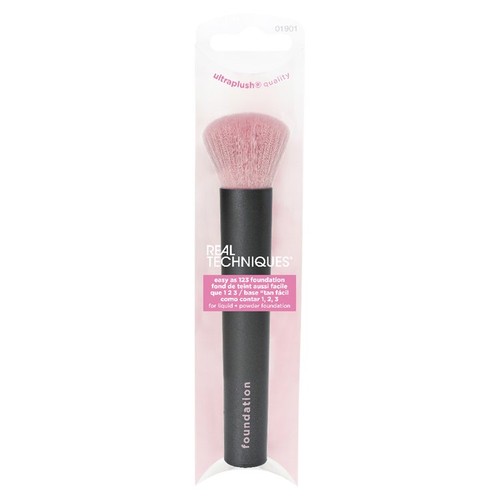 Real Techniques Easy As 123 Foundation Brush