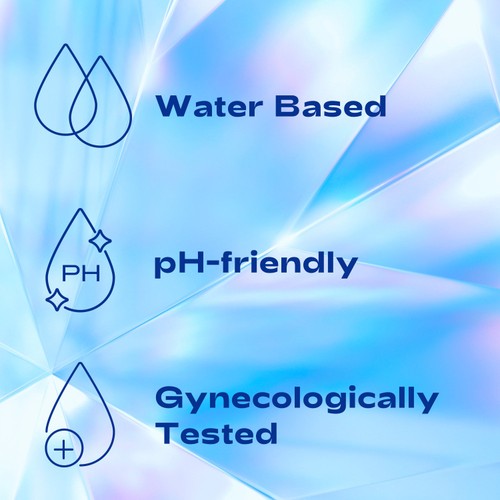 K-Y Water-Based Ultragel 44ml