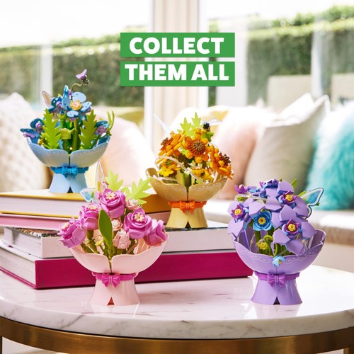 Eur-Max Premium Led Bouquets