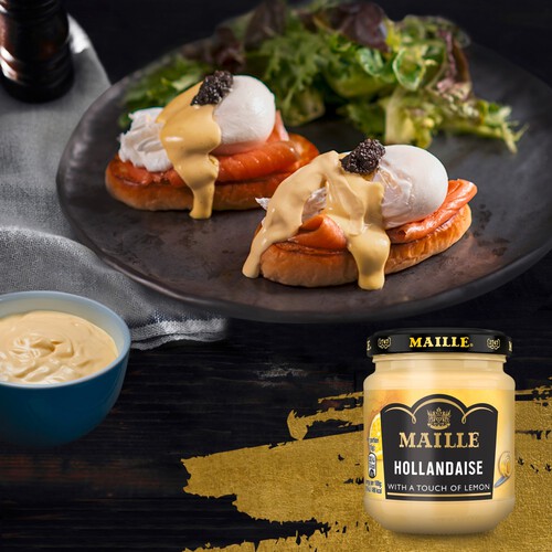 Maille Hollandaise