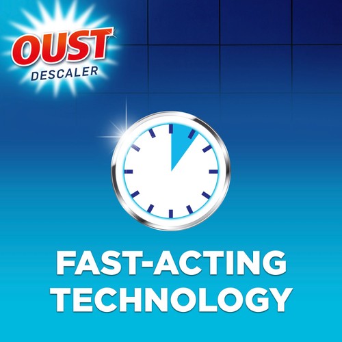 Oust All Purpose Descaler