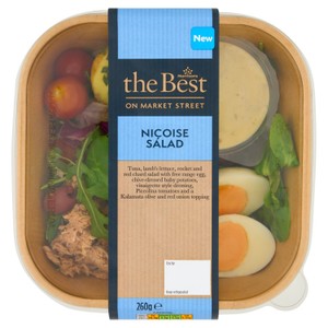 Morrisons 260g