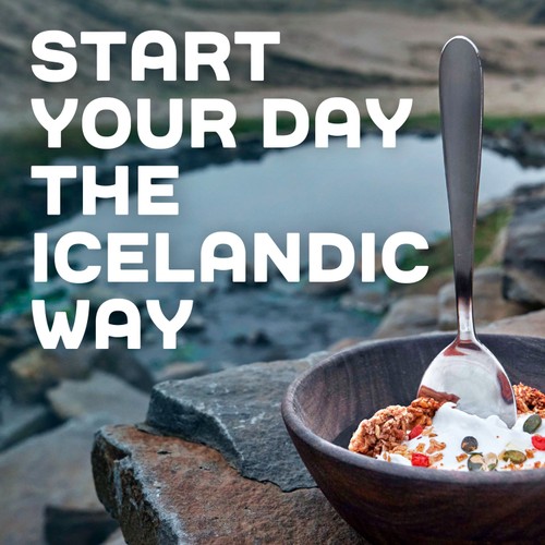 Arla Skyr High Protein Coconut Icelandic Style Yogurt