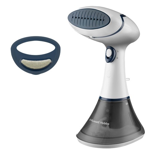 Russell Hobbs Steam Genie Essentials Handheld Steamer