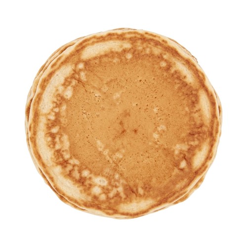 Morrisons Lemon Pancakes 5 Pack