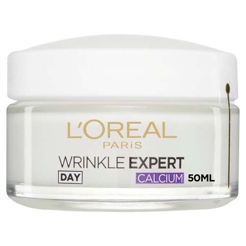 L'Oreal Paris Wrinkle Expert Anti-Wrinkle Hydrating Day Cream 55+ 