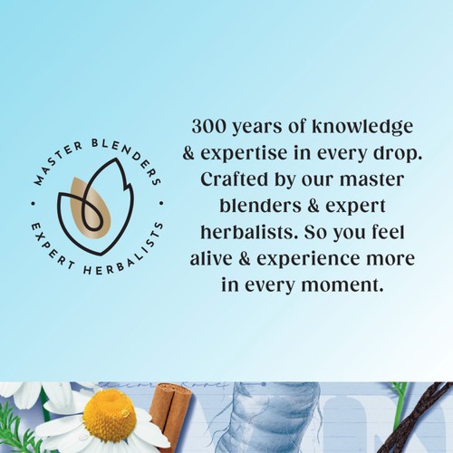Twinings Superblends Moment Of Calm 20 Tea Bags